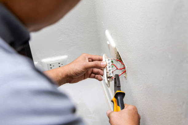 Best Electrical Upgrades for Homes  in Seabrook, SC