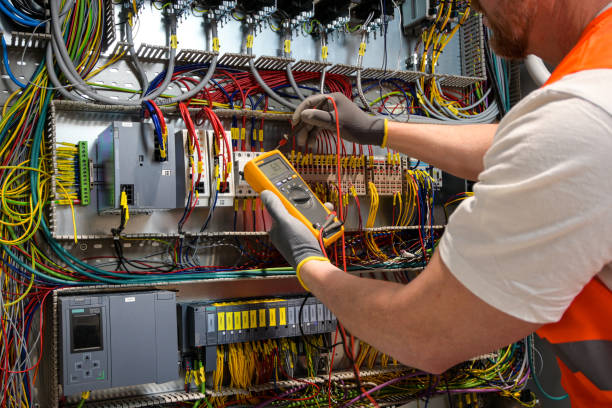 Reliable SC Electrician Solutions